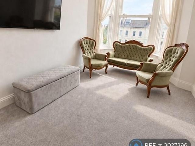 Apartment for rent in Cliftonville West, Thanet