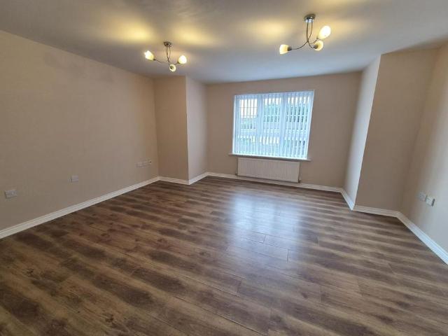Apartment for rent in High Heaton, Newcastle upon Tyne
