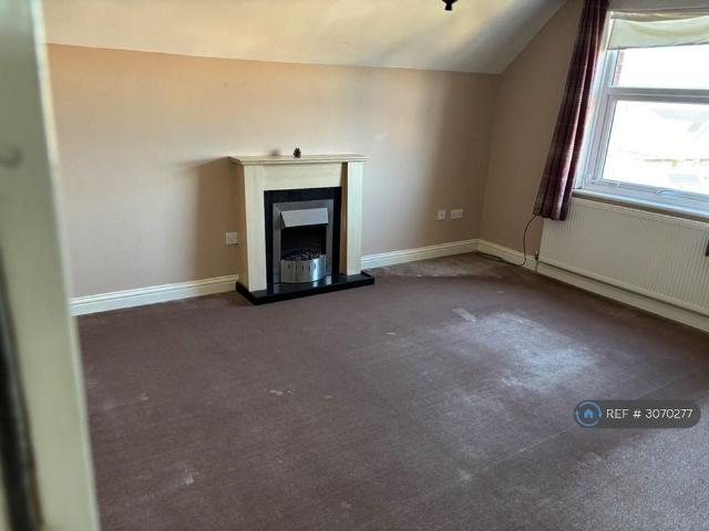 Apartment for rent in Old Town, Swindon