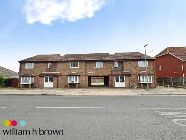Flat for rent in Dale Hill, Essex