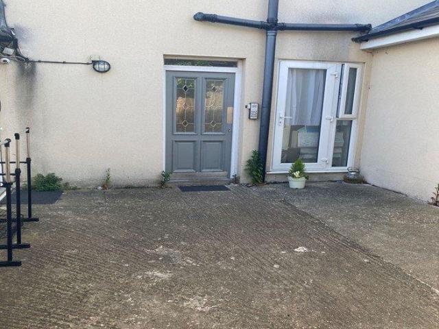 Flat for rent in Ramsden, Isle Of Man