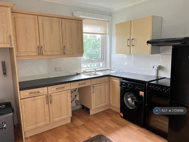 Flat for rent in Dalmellington, Scotland