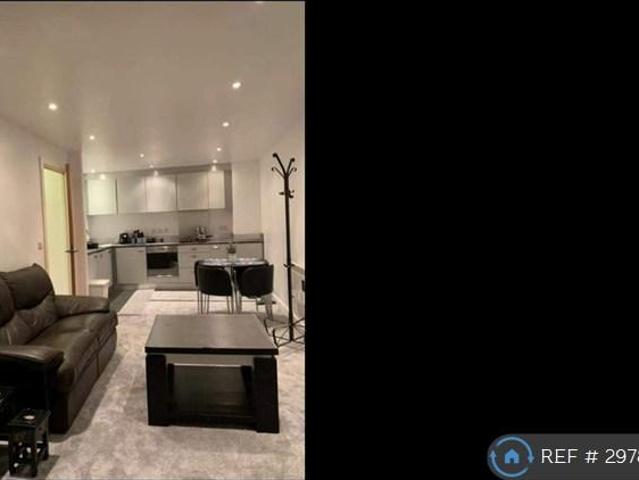 Flat for rent in Grainger Town, Tyne And Wear