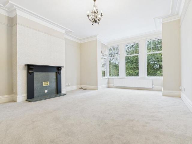 Apartment for rent in Harlow, Harrogate