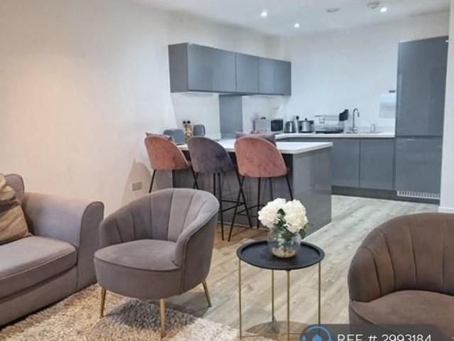 Apartment for rent in London Borough of Croydon, Greater London
