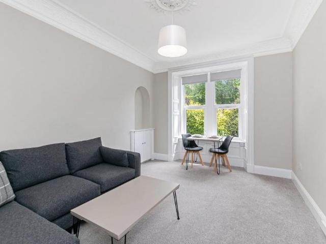 Apartment for rent in Mill o' Mains, Scotland