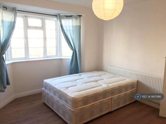 Apartment for rent in London Borough of Lewisham, Greater London