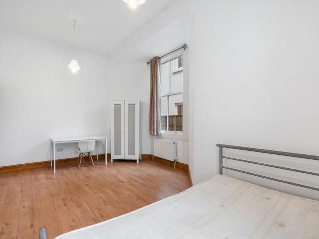 Apartment for rent in Round Hill, Brighton & Hove