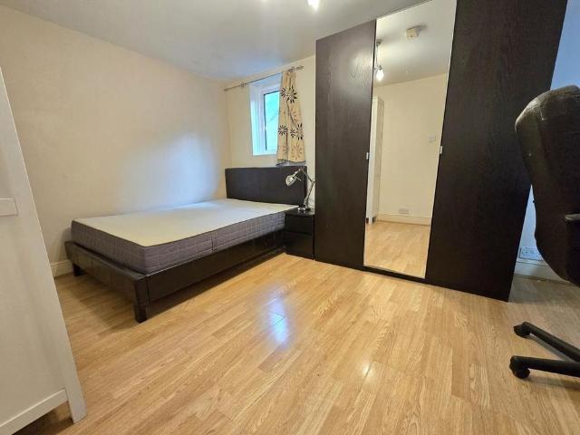 Apartment for rent in Fitzrovia, Greater London