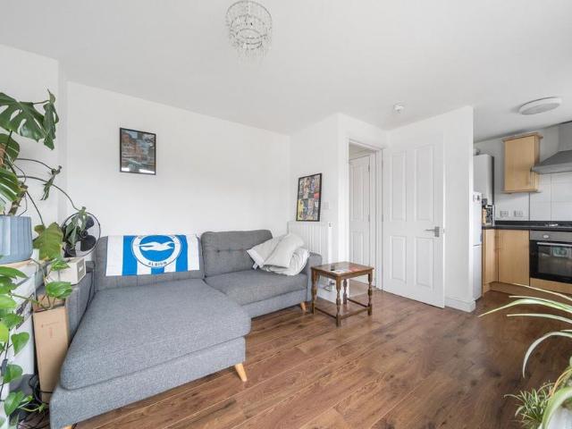 Apartment for rent in Worthing, West Sussex