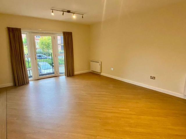 Apartment for rent in Kirk Deighton