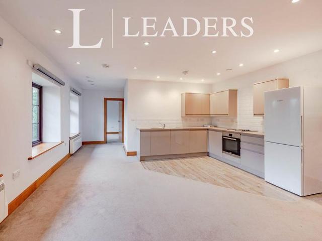 Apartment for rent in Glynde, West Sussex