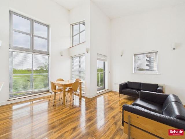 Apartment for rent in Moulsham, Chelmsford