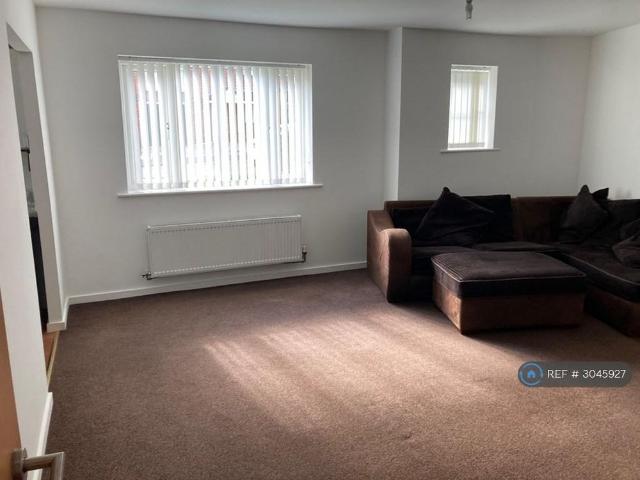 Apartment for rent in Cudworth, South Yorkshire
