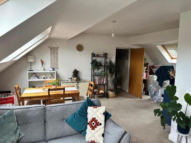 Apartment for rent in Camp Field, Leeds