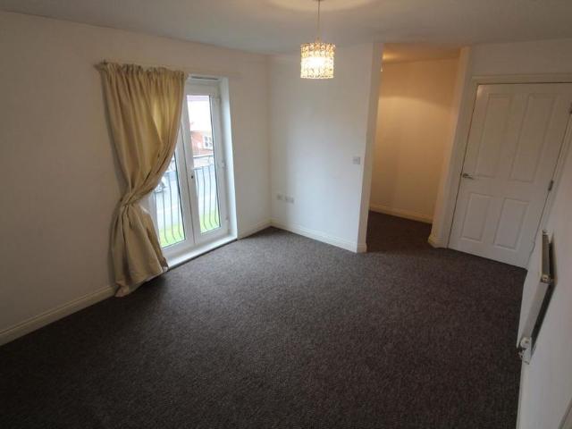 Apartment for rent in Branksome, Darlington