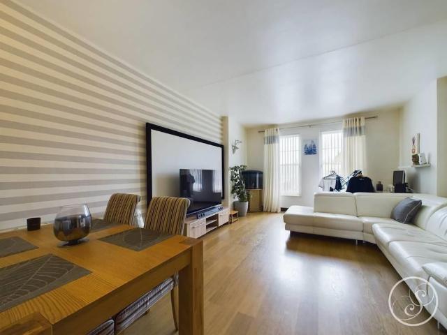 Apartment for rent in Arena Quarter, Leeds