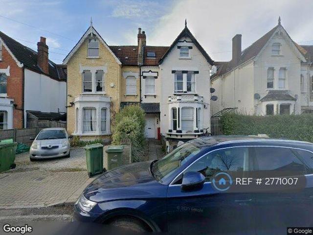 Flat for rent in Streatham, Isle Of Man