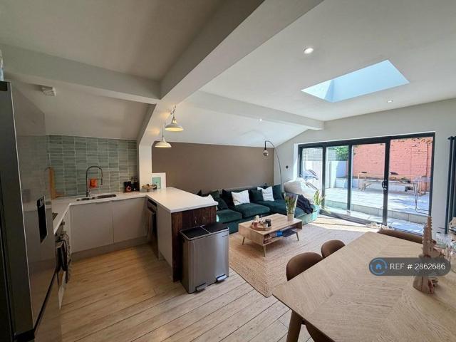 Flat for rent in Stockwell, Isle Of Man