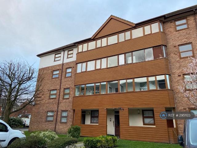 Flat for rent in Canning / Georgian Quarter, Calderstones
