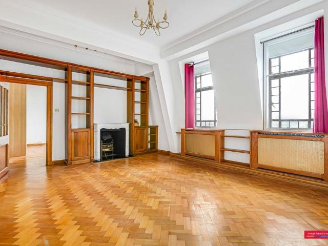 Flat for rent in Marylebone, Greater London