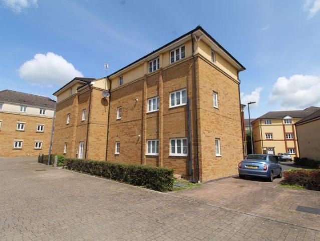 Flat for rent in Bradley Stoke