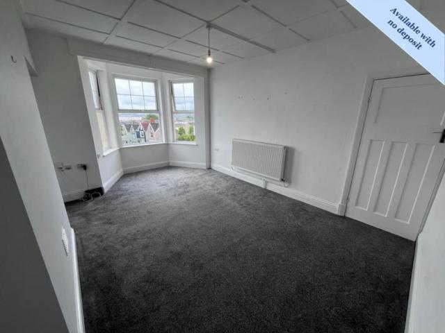 Flat for rent in Nangreaves, Wales