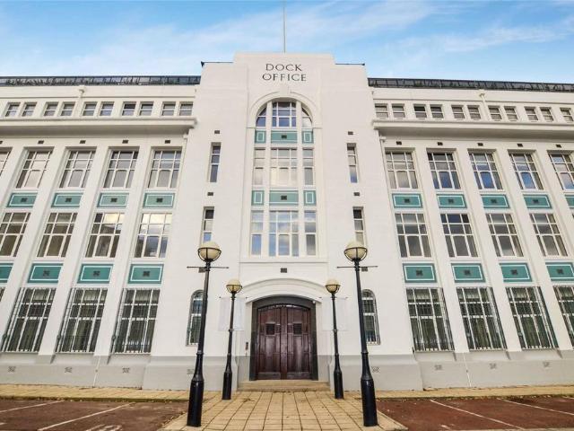 Flat for rent in Ordsall, Salford