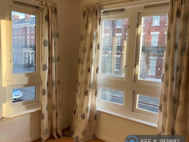 Flat for rent in Canning / Georgian Quarter, Calderstones