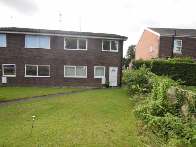 Flat for rent in Cheadle, Greater Manchester