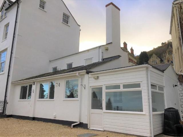 Flat for rent in Great Malvern, Malvern Hills