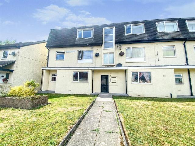 Flat for rent in Lancaster, Lancashire
