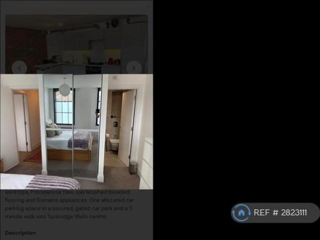 Apartment for rent in St James, Sandown Park