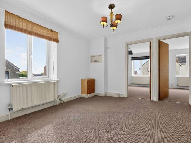Apartment for rent in Cwm Talwg, Barry