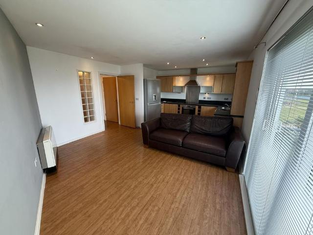 Apartment for rent in Halfway, Dafen