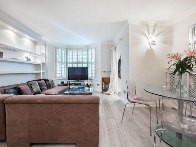 Apartment for rent in Brompton, Greater London