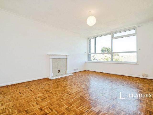 Apartment for rent in West Worthing, Worthing