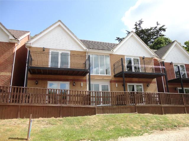 Flat for rent in Wootton Bridge, Isle Of Man