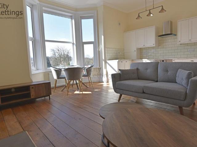 Flat for rent in Haddon, East Midlands