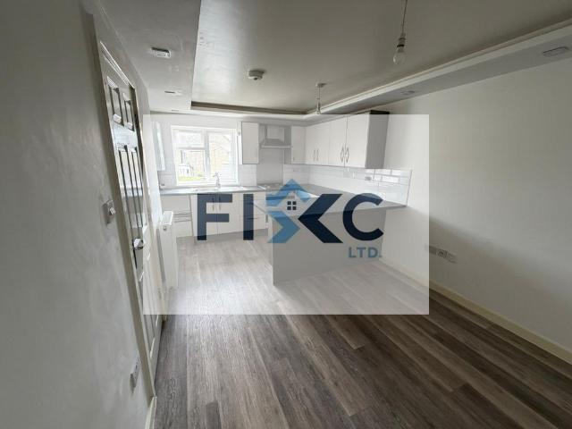 Flat for rent in New Fletton, Peterborough