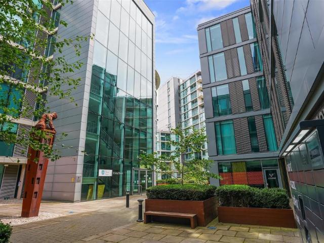 Room for rent in City Centre, Isle Of Man