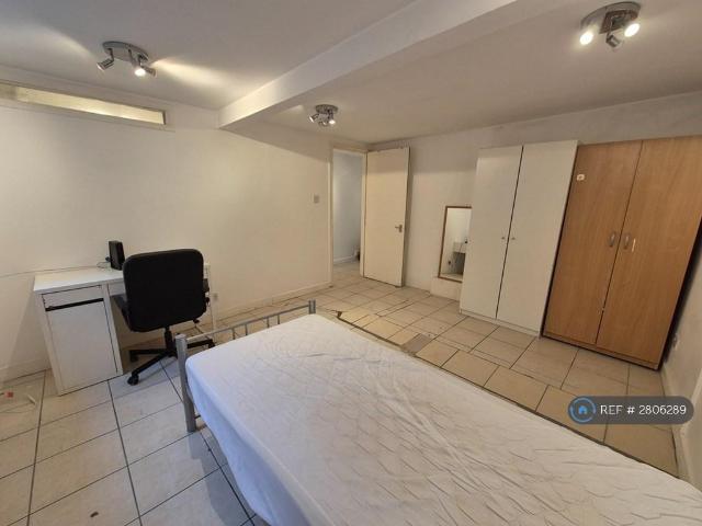 Flat for rent in Saint Pancras, Isle Of Man