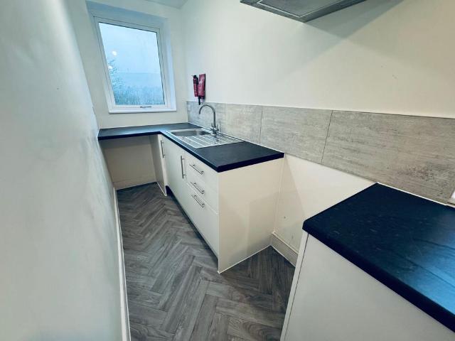 Flat for rent in Rhymney, Wales