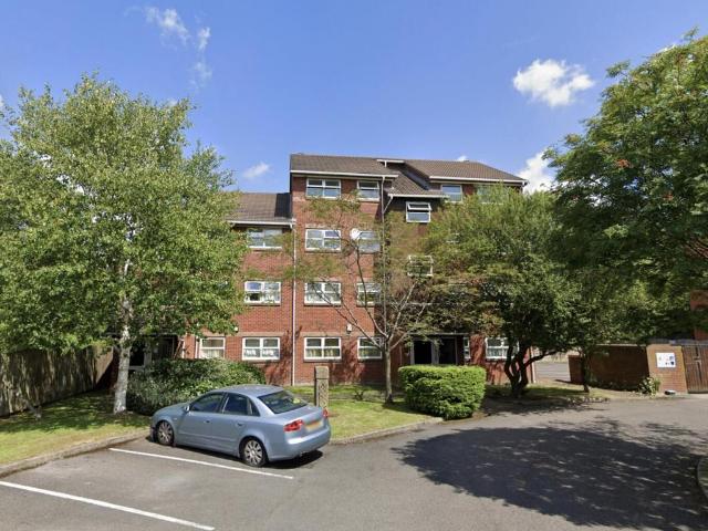Flat for rent in Georgia, Greater Manchester