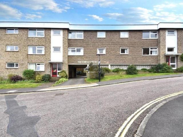 Flat for rent in Shanklin, Isle Of Wight