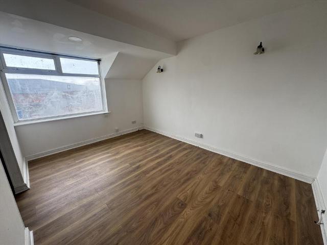 Flat for rent in Rossall Beach, Cabus