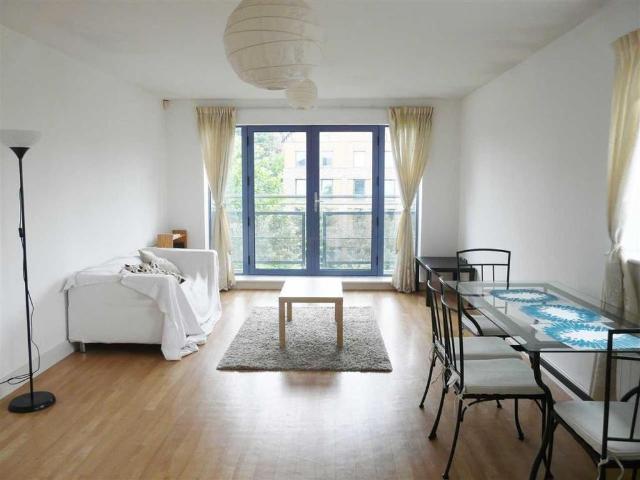 Apartment for rent in Lenton Abbey, Haddon
