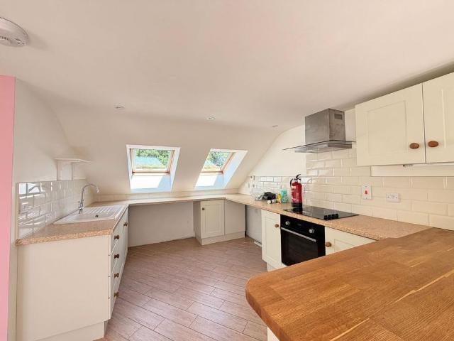 Apartment for rent in Bridford, Devon