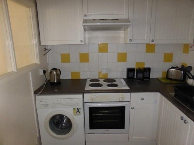 Apartment for rent in Goldsithney, Cornwall