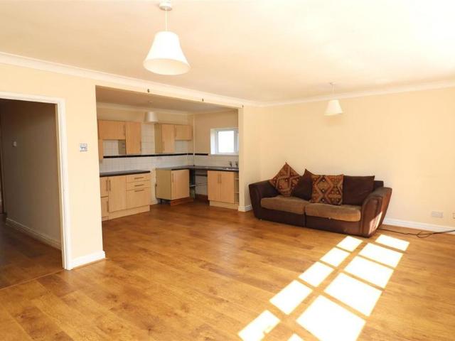 Apartment for rent in Camp Hill